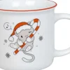 Outlet Mug Lovely Cats Sweet Christmas Christmas