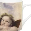 Sale Mug Madonna Sistina By Raffael Artselection