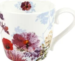 Cheap Mug Meadows Flowers