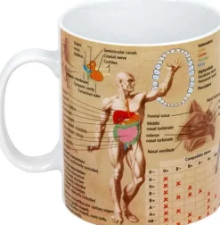 Online Mug Medicine Mugs Of Knowledge