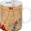 Best Mug Medizin (German) Mugs Of Knowledge