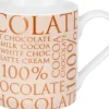 Best Sale Mug 100 % Milk Chocolate Chocolate