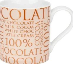 Best Sale Mug 100 % Milk Chocolate Chocolate
