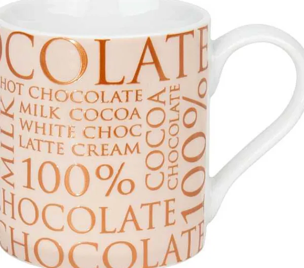 Best Sale Mug 100 % Milk Chocolate Chocolate