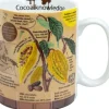 New Mug Mug Of Knowledge Cocao Mugs Of Knowledge