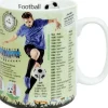 Store Mug Mug Of Knowledge - Football Mugs Of Knowledge