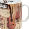 Online Mug Musik (German) Mugs Of Knowledge