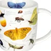 New Mug Natures Diversity - Meadow Animals