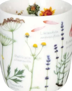 Cheap Mug Natures Diversity - Teaherbs Animals