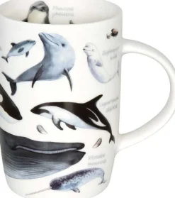 Best Sale Mug Natures Diversity - Wales Animals