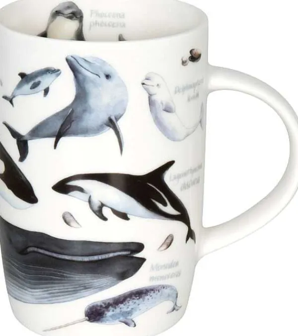 Best Sale Mug Natures Diversity - Wales Animals