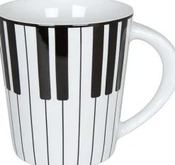 Sale Mug Piano Music