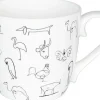New Mug Picasso - Animaux Picasso