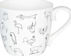 New Mug Picasso - Animaux Picasso