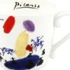 Outlet Mug - Picasso Corrida Picasso