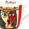 Best Sale Mug - Picasso Femme Au Chapeau Picasso
