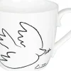 Discount Mug Picasso - La Colombe De La Paix Picasso