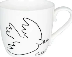 Discount Mug Picasso - La Colombe De La Paix Picasso