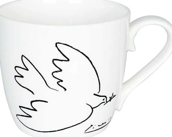 Discount Mug Picasso - La Colombe De La Paix Picasso