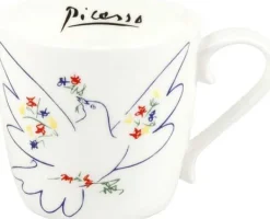 Sale Mug - Picasso La Colombe Du Festival Picasso