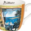 Cheap Mug Picasso - Les Pigeons Picasso