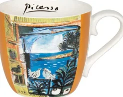 Cheap Mug Picasso - Les Pigeons Picasso