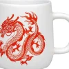 Online Mug Red Dragon Gifts For Everyone