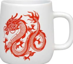 Online Mug Red Dragon Gifts For Everyone