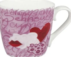 Discount Mug Rose The Cloud Love