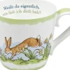 Cheap Mug Seasons - Fruhling (German) Guess How Much I Love You