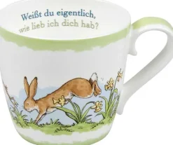 Cheap Mug Seasons - Fruhling (German) Guess How Much I Love You