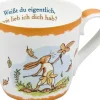 Discount Mug Seasons - Herbst (German) Guess How Much I Love You