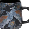 Outlet Mug Shiny Peacock Animals