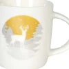 Best Sale Mug Simply Golden - Stag Winter