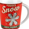 Fashion Mug Snow Christmas