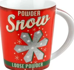 Fashion Mug Snow Christmas