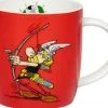 Discount Mug Sports - Archery Asterix