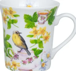 Sale Mug Tea Birds Tea