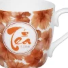 Shop Mug Tea Time - Hibiscus Tea