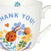 Cheap Mug Thank You! Friendship