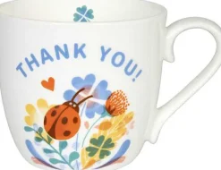 Cheap Mug Thank You! Friendship