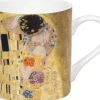 Clearance Mug The Kiss I By G.Klimt Artselection