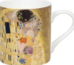 Clearance Mug The Kiss I By G.Klimt Artselection