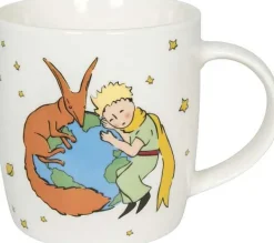 New Mug The Little Prince - Earth The Little Prince