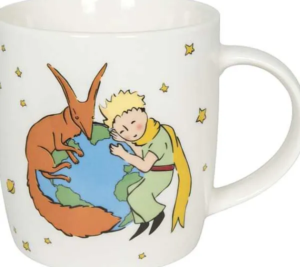 New Mug The Little Prince - Earth The Little Prince