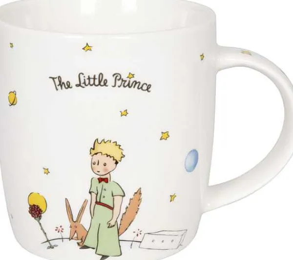 Flash Sale Mug The Little Prince-Secret (Eng) The Little Prince