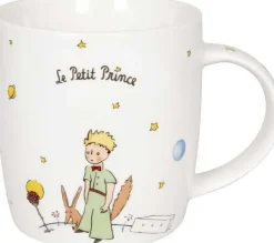 Best Mug The Little Prince- Secret (Fr) The Little Prince