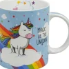 Fashion Mug The Magic Of The Unicorn Gifts For Everyone