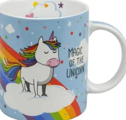 Fashion Mug The Magic Of The Unicorn Gifts For Everyone