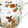 New Mug Victoria Lowe - Autumn Squirre Animals